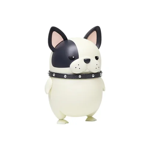 POP MART Французский DUCKOO Модные Фигурки