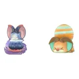 Подтвержденная версия модели - Галактика + Юпитер (развертывание и упаковка)