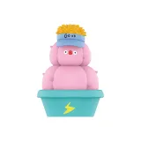 Один слепой короб