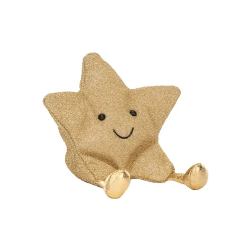 JELLYCAT Interesting Items Мягкие текстильные игрушки