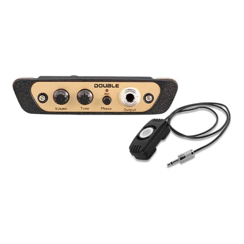 X2 DOUBLE Приемник