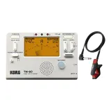 TM60C-White (с CM200 зажим для пикапа)