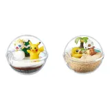 Подтвержденная версия Стиль-Пикачу Pokiby+Открываемая (Съемная сумка)