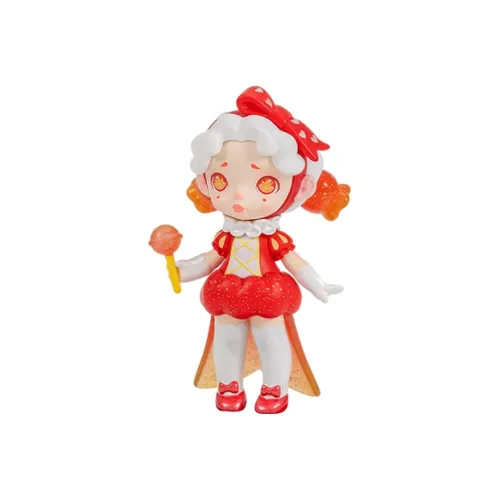 TOYCITY LAURA Сладкий Monster Collection Слепые коробки Один Mystery Коробка Целая коробка 12 шт