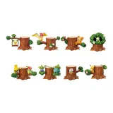 Целая коробка 8 штук