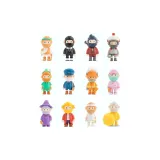 2 Случайная Blind Box