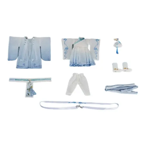 GOOD SMILE COMPANY Аниме товары