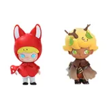 Подтвержденная версия - Красная шляпа + Hunter (Распакованный)