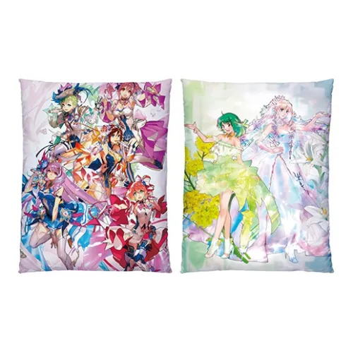 BANPRESTO Макросс Glass Factory Ichiban Kuji Time Лабиринт LAST Prize Персонаж 45 см Аниме мерч