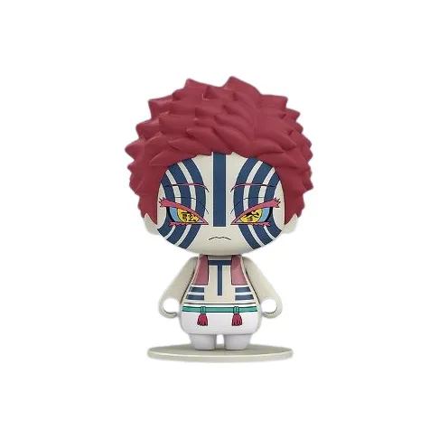 GSC Карман Maquette Demon Slayer Kimetsu No Yaiba 04 Счастливый Draw Целая коробка 6 шт