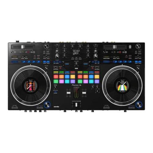 Pioneer Dj Оборудование