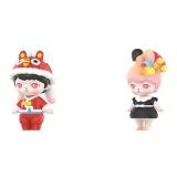 Подтвержденная версия Модель - Будущее как Парча + воссоединение (разборка и сборка)