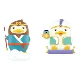 Подтвержденная версия Модель - Doudouyun + Волшебный ковер (развертывание и упаковка)