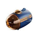 Синий - Зарядка Версия