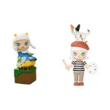 Подтвержденная версия модели - Скрытый + Xiaobi (разборка и проверка содержимого)