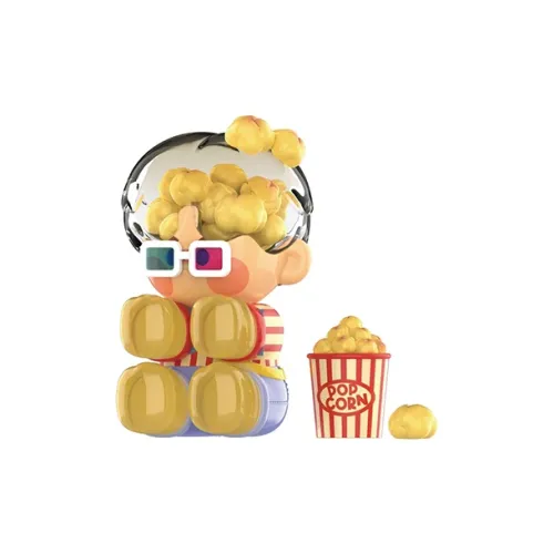 POP MART PINO JELLY Fanatic FRENZY Модные Фигурки 13,5 см