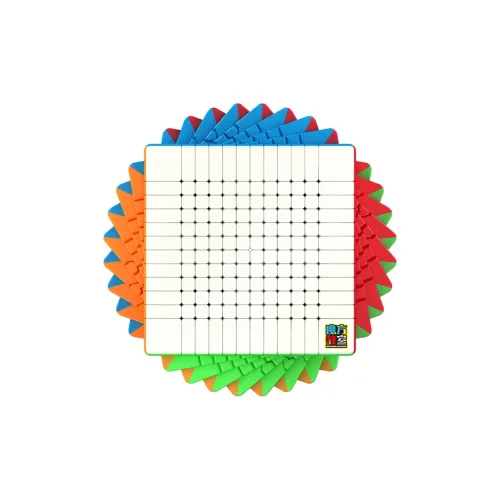 MoYu High End Коллекция Кубик Рубика Classroom MEIZU Dragon 12 12 STEP Кубик Рубика MF8866 Развивающие игрушки MF8866