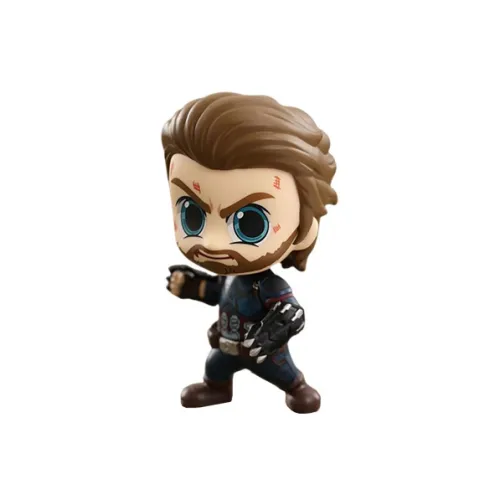 Hot Toys Чиби Фигурки