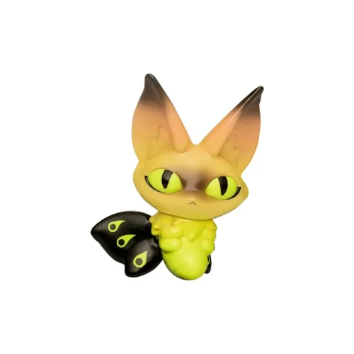 POP MART CANDIFLY Светлячок Ver Модные Фигурки