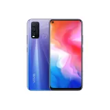 Ледниково-синий