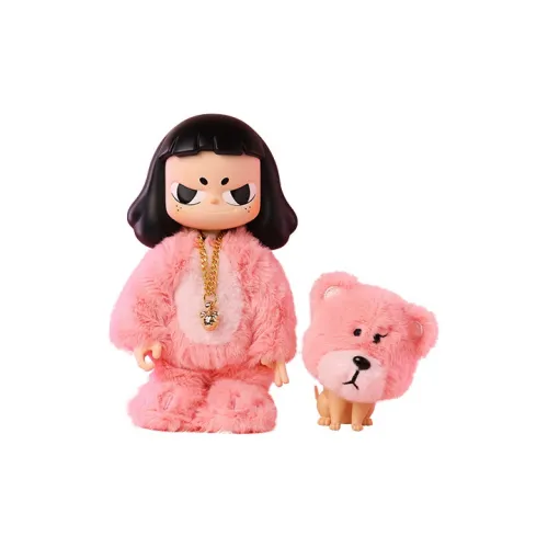 POP MART VITA PINKY Модные Фигурки 16 см