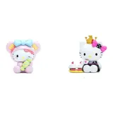 Подтвержденная версия - Конфетный цвет Puppet + Чай послеобеденный (Распакованный)