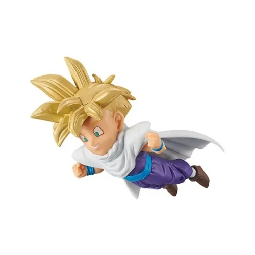 Banpresto Play Food