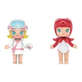 Подтвержденная версия модели - Скрытый + Осьминог (развертывание и снятие упаковки)