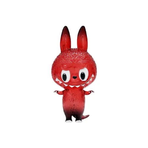 POP MART Коллаборация Edition POP MART Коллаборация Edition IP Мини ZIMOMO Модные Фигурки 10 см