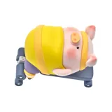 Консервы LULU Спортивная коллекция Слепые коробки-Plank