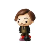 Ремус Джон Лапин