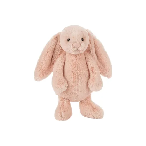 JELLYCAT Bunny Collection Кролик Кукла Плюшевая Кукла Высота 18 см 31 см 36 см 51 см