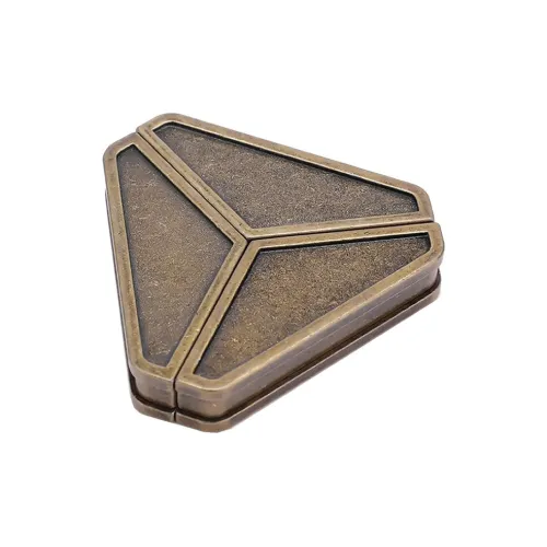 HANAYAMA 3 Cast Пазл DELTA Toys