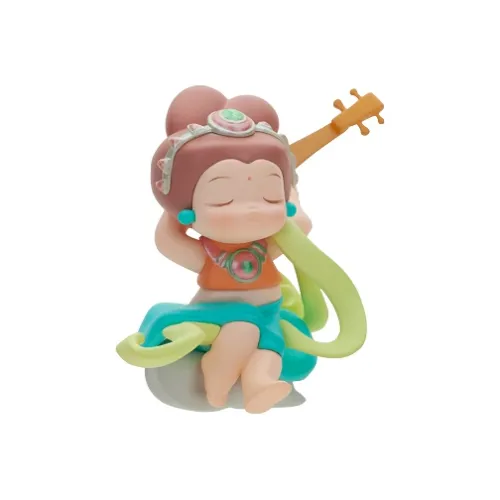 Moji COOGI CORGI The Wandering Chronicles Collection Blind Boxes Moji COOGI CORGI The Wandering Chronicles Коллекция Слепые коробки