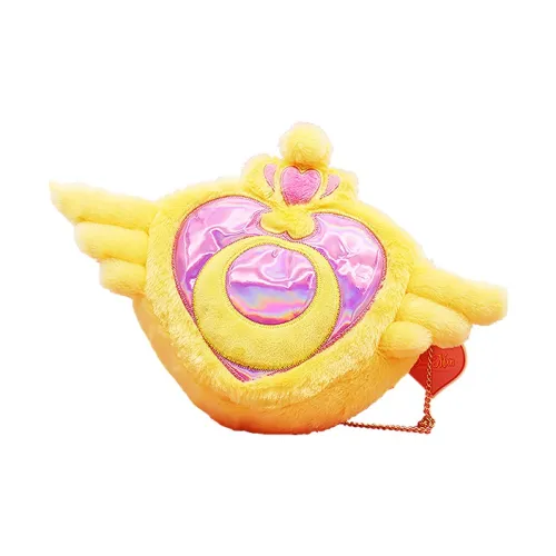 Сейлор Мун Сейлор Мун Луна Crisis Плюшевая сумка через плечо с мерчем по IP