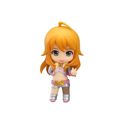 GSC The Idolmaster 2 Million Dream V ER.02 Little Clay Lucky Draw Целая коробка 7 шт