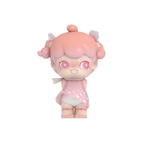 POP MART Penny First Love Collection Фигурки моды 13,5 см