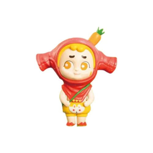 IP XIAOZHAN Little Jam Collection Never Grow Up Blind Boxes Single Mystery Box Full Box 8 Pack IP XIAOZHAN Little Джем Коллекция Never Grow Up Слепые коробки Один Mystery Коробка Полная коробка 8 шт