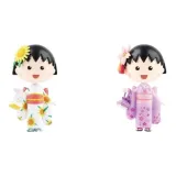 Подтвержденная версия - Подсолнух + Вишневый цветок (Распакованный)