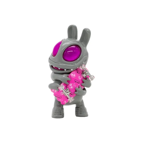 LAMTOYS HUGTHEK 2 Сюрприз Коробка Один Mystery Коробка Целая Коробка 6 шт