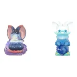 Подтвержденная версия - Галактический + Земля (не раскрывалась и не упаковывалась)