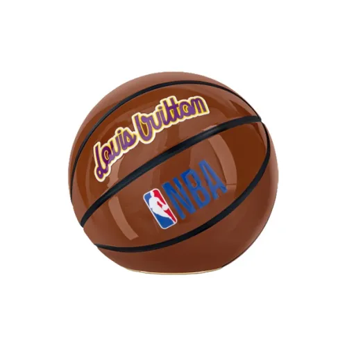 LOUIS VUITTON NBA Trend Based Продукты 10 см