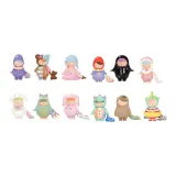 Полная упаковка, 12 штук