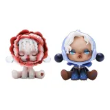 Подтвержденная версия - Blood Розовый + Vampire (разборка и проверка содержимого)