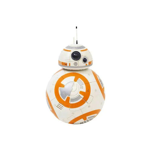 Disney Star Wars BB8 Куклы Плюшевая Кукла 27 см Рекомендуемый Рост