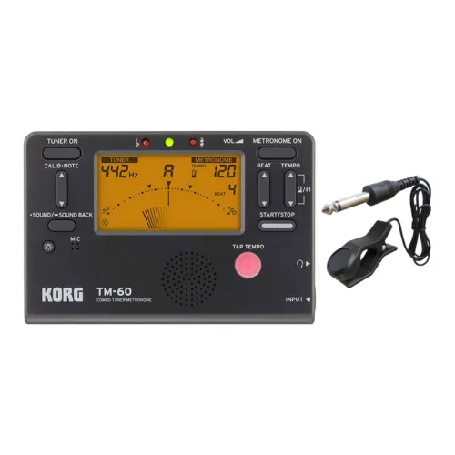 Корректировщики KORG