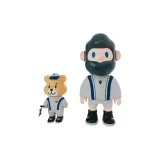 Подтвержденная версия модели - Race Flag Sprint (развертывание и проверка содержимого)