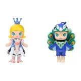 Подтвержденная версия модели - Скрытый + Маленький отверстие (развертывание и упаковка)