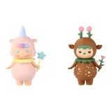 Подтвержденная версия - Единорог + Олень (Распакованный)