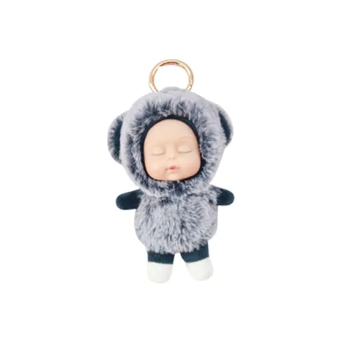 Memeda Плюшевая Подвеска